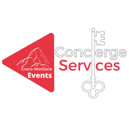 Concierge & Service & Events - Crans Montana